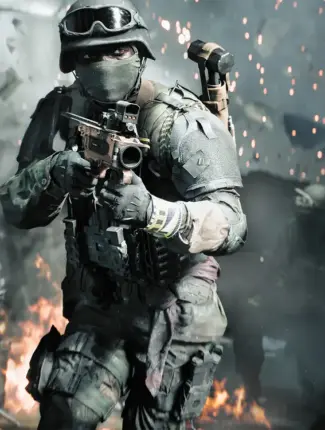 Battlefield 6 Breaks Steam Records with Over 747,000 Concurrent Players 36