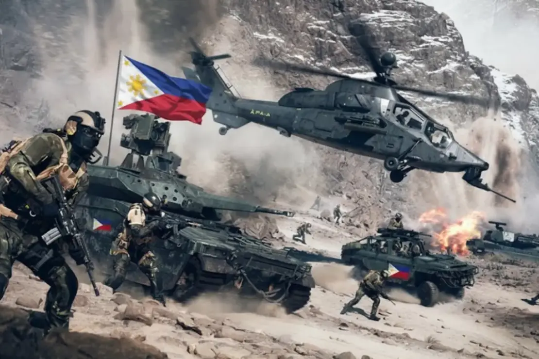 Philippine Studio Secret 6 Joins as Development Partner for Battlefield 6 33