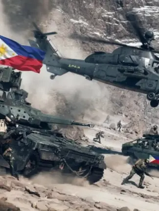 Philippine Studio Secret 6 Joins as Development Partner for Battlefield 6 36