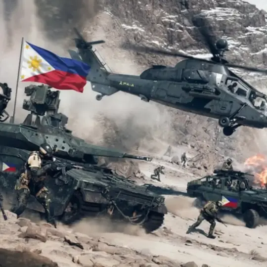 Philippine Studio Secret 6 Joins as Development Partner for Battlefield 6 Philippine Studio Secret 6 Joins as Development Partner for Battlefield 6 33