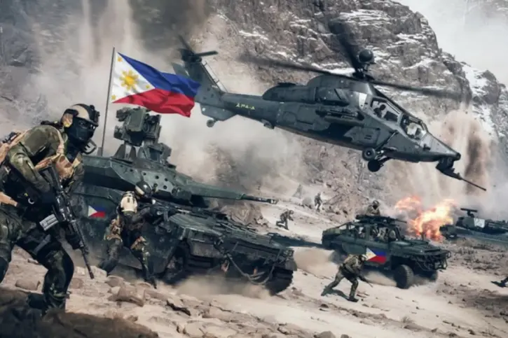 Philippine Studio Secret 6 Joins as Development Partner for Battlefield 6 38