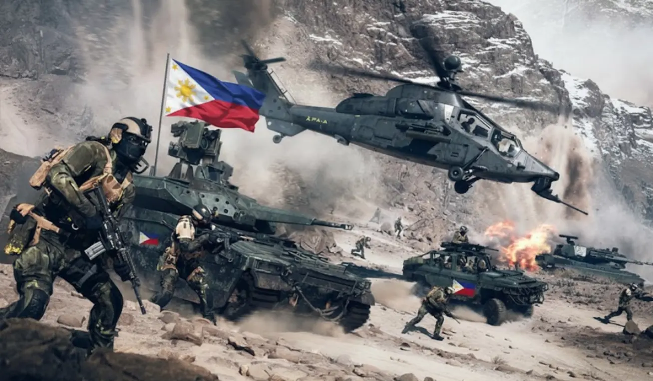 Philippine Studio Secret 6 Joins as Development Partner for Battlefield 6 33