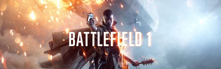 Battlefield 1 Review 3