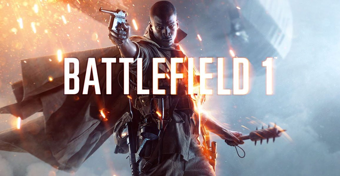 In Battlefield 1, No Battle Is Ever The Same 33