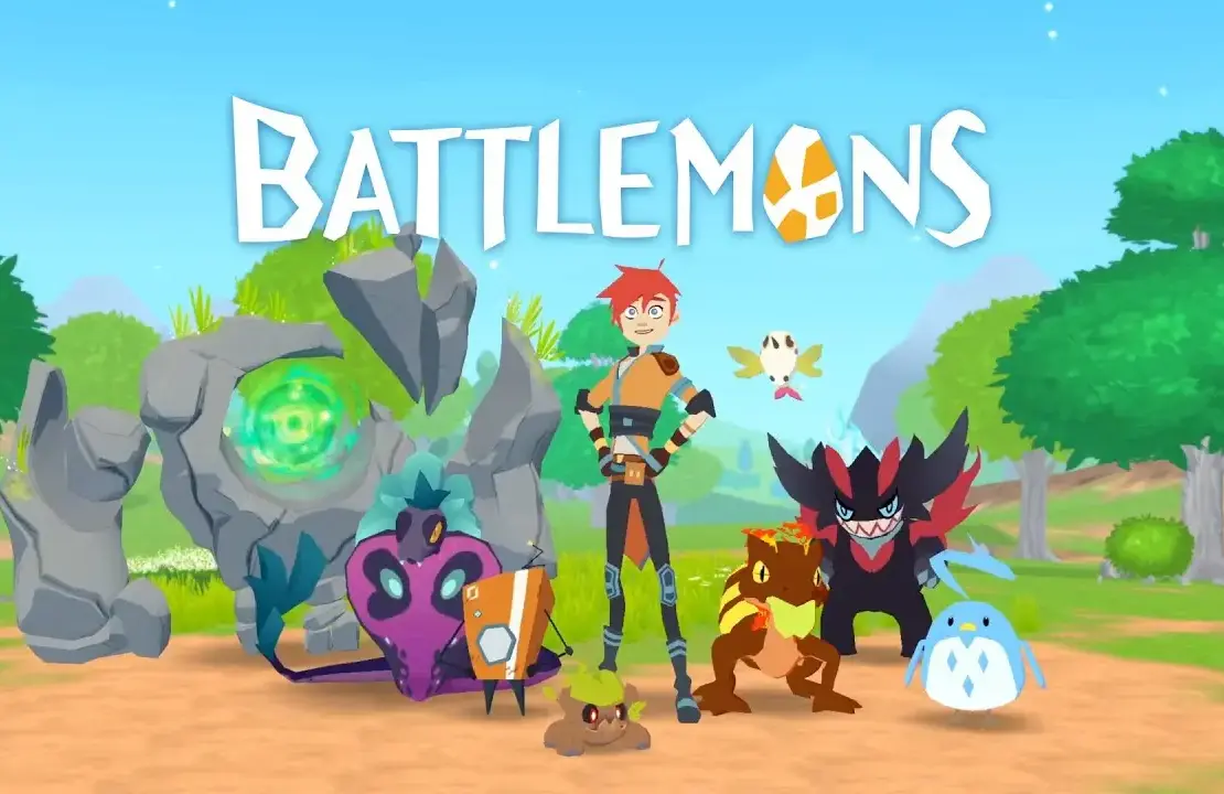 Battlemons Monster RPG Launches Early Access on Android in Select Regions 31
