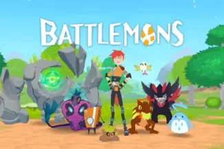 Battlemons Monster RPG Launches Early Access on Android in Select Regions 28