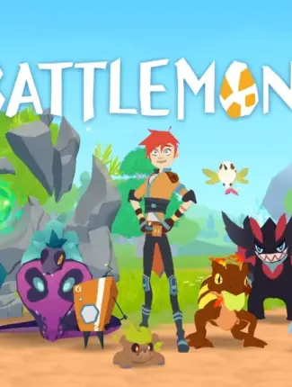 Battlemons Monster RPG Launches Early Access on Android in Select Regions 33
