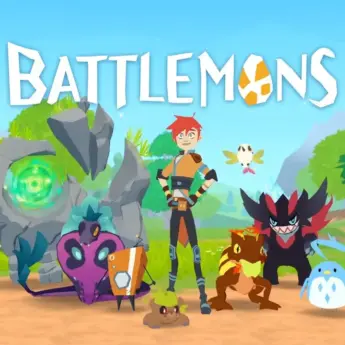 Battlemons Monster RPG Launches Early Access on Android in Select Regions 40
