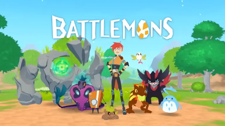 Battlemons Monster RPG Launches Early Access on Android in Select Regions 3