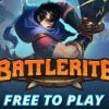 Battlerite breaks into the Steam TOP 10 1