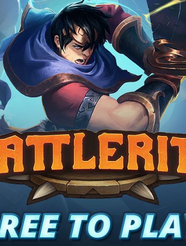 Battlerite goes Free to Play 40