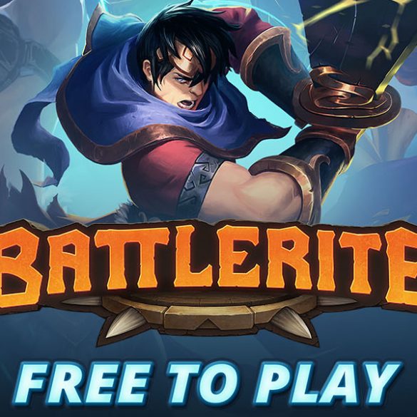 Battlerite Royale Goes Free-to-Play 28