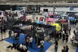 BCN Game Fest Represents the Ideal Gaming Event We Need More Of 30