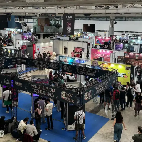 BCN Game Fest Represents the Ideal Gaming Event We Need More Of 33