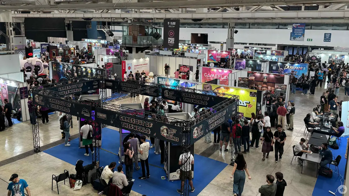 BCN Game Fest Represents the Ideal Gaming Event We Need More Of 33