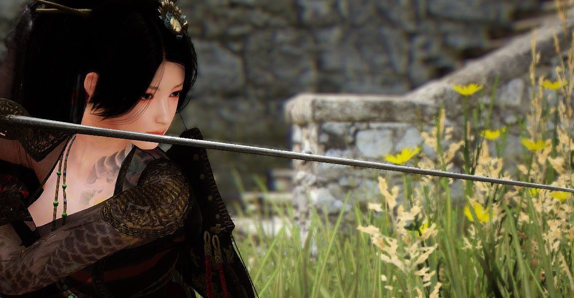 Musa and Maehwa will join Black Desert Online on April 20 28