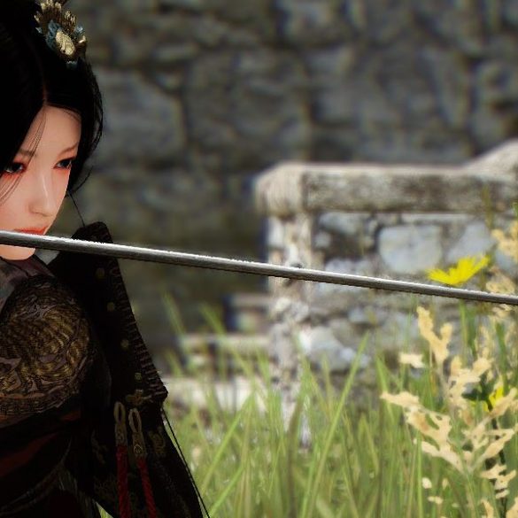 Musa and Maehwa will join Black Desert Online on April 20 31