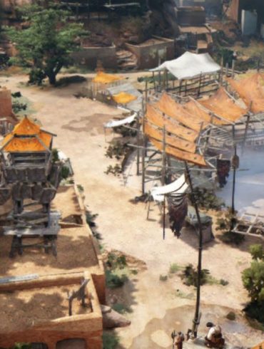 Black Desert Online Mediah Expansion Available Tomorrow 34