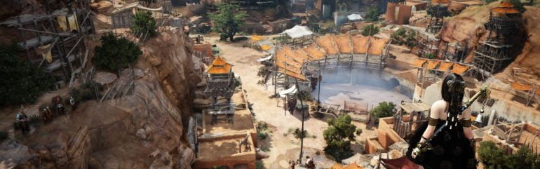 Black Desert Online Mediah Expansion Available Tomorrow 3