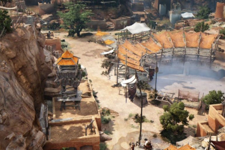 Black Desert Online Mediah Expansion Available Tomorrow 43