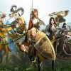 Black Desert Online Launches on Steam May 24 1