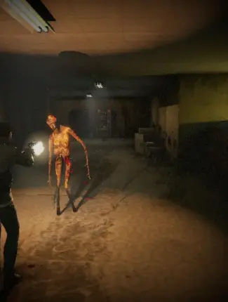BECROWNED: New Silent Hill-Inspired Horror Game Releases Steam Demo 36