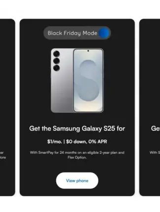 Bell announces early Black Friday deals 42