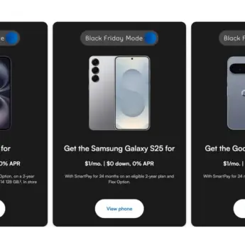 Bell announces early Black Friday deals 38