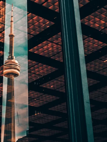 End of an Era: Bell Ends Sponsorship of Toronto International Film Festival (TIFF)