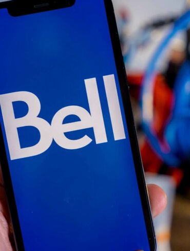 Increase in Bell internet rates on July 1 36