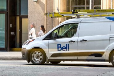 Bell Issues Apology for Ontario and Quebec Outage: Here's Why!" (63 characters) 12