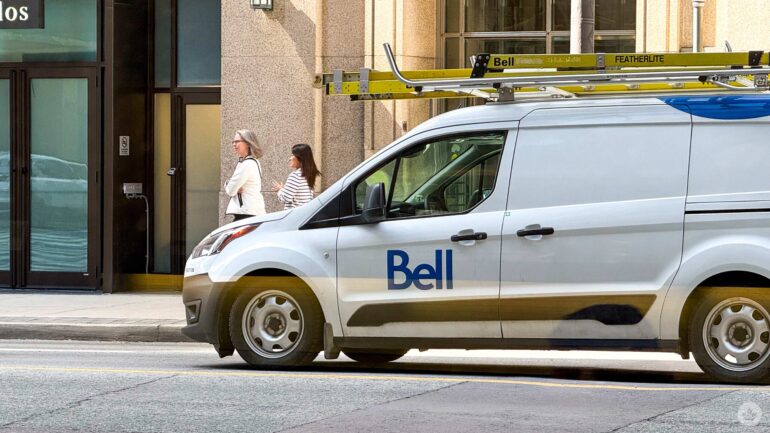 Bell's Apology: Uncover the Reasons Behind Ontario and Quebec Outage! 3