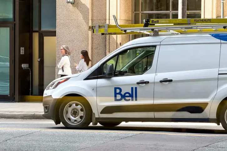 Bell to Introduce Internet Service in Western Canada Utilizing Telus Fiber 38