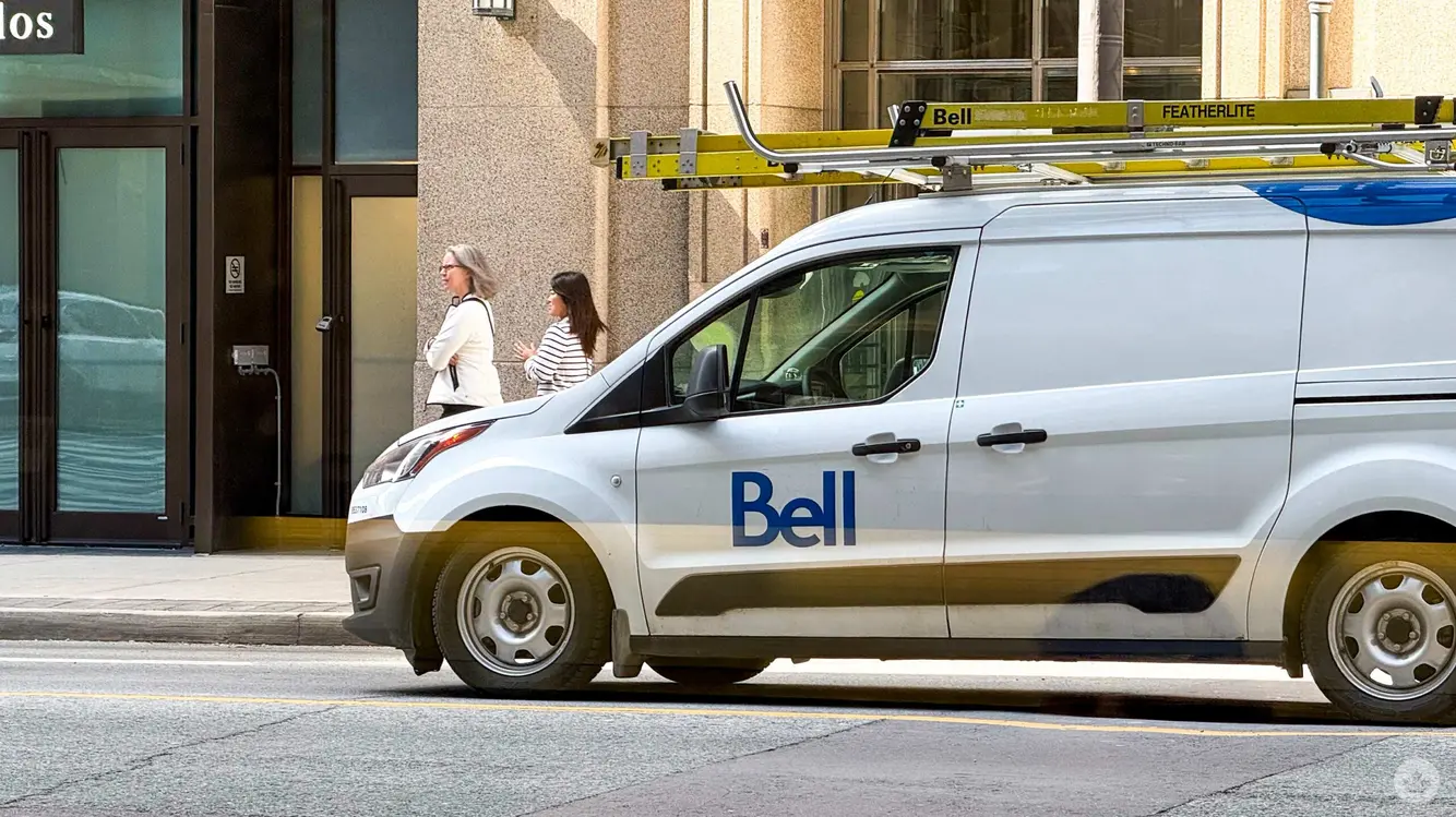 Bell to Introduce Internet Service in Western Canada Utilizing Telus Fiber 33