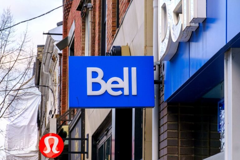 Bell Teams Up with Canadian Pension Fund to Launch U.S. Fiber Firm 37