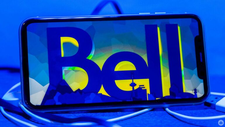 Bell deploying 3,800MHz in Toronto, Kitchener-Waterloo 3