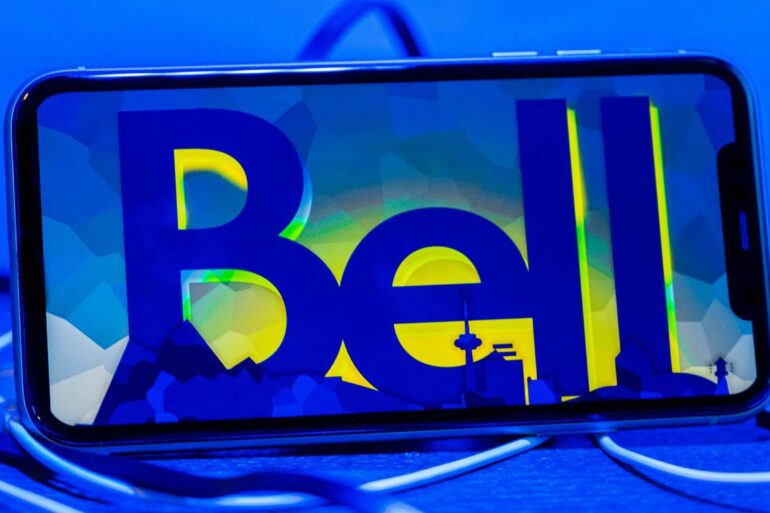Bell deploying 3,800MHz in Toronto, Kitchener-Waterloo Bell deploying 3,800MHz in Toronto, Kitchener-Waterloo 38