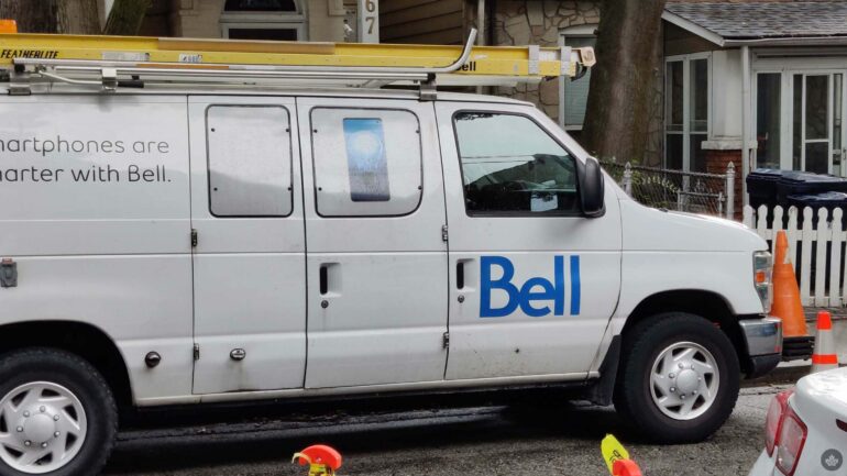 Internet disrupted in St. Catharines due to cable theft 3