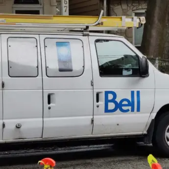 Copper Cable Theft Disrupts Bell Service in North Bay 41