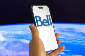 Bell to Launch Satellite Cell Service in 2026 15