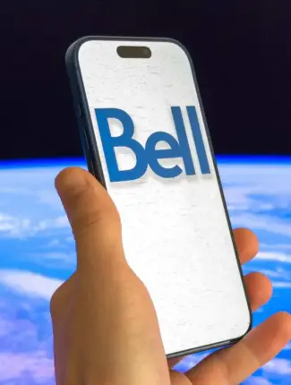 Bell to Launch Satellite Cell Service in 2026 36
