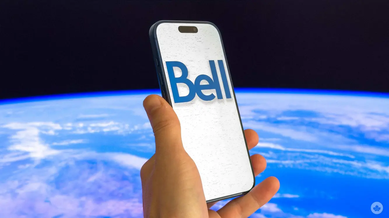 Bell to Launch Satellite Cell Service in 2026 33