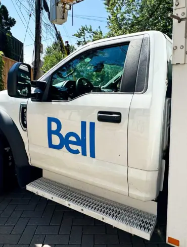 Bell Launches Ambitious Six AI Data Centers in British Columbia 39