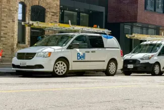 Bell Warns of Increasing Copper Theft in Ontario, N.B., Quebec 11
