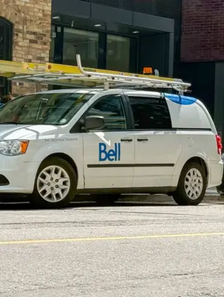 Bell Warns of Increasing Copper Theft in Ontario, N.B., Quebec 40