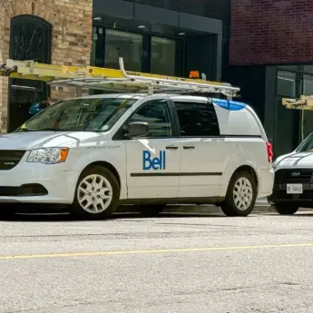 Bell Warns of Increasing Copper Theft in Ontario, N.B., Quebec 39