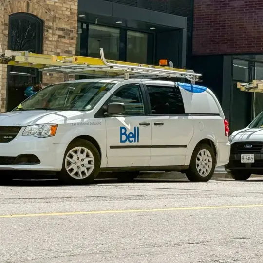 Bell Warns of Increasing Copper Theft in Ontario, N.B., Quebec 37