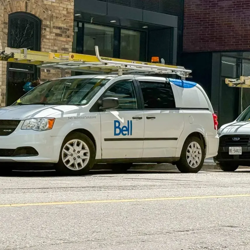 Bell Warns of Increasing Copper Theft in Ontario, N.B., Quebec 33
