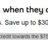 Bell provides partial credit for new device connection fees 64