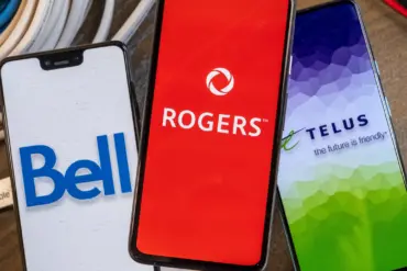 Get Ready for the Montreal Grand Prix with Canada's Mobile Network Insights 12